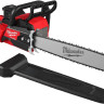 Аккумуляторная пила Milwaukee M18 F2CHS50-0 Fuel 4933480120 (без АКБ)
