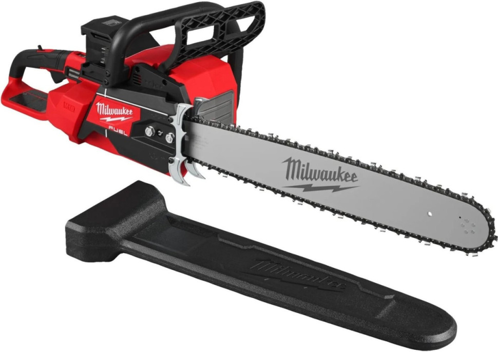 Аккумуляторная пила Milwaukee M18 F2CHS50-0 Fuel 4933480120 (без АКБ)