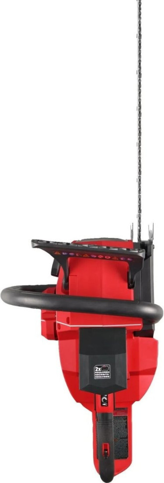 Аккумуляторная пила Milwaukee M18 F2CHS50-0 Fuel 4933480120 (без АКБ)