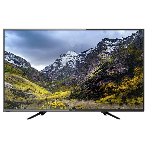 Телевизор BQ 24S03B 23.6" (2019)