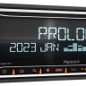 Автомагнитола Prology CMD-340