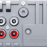 Автомагнитола Prology CMD-340