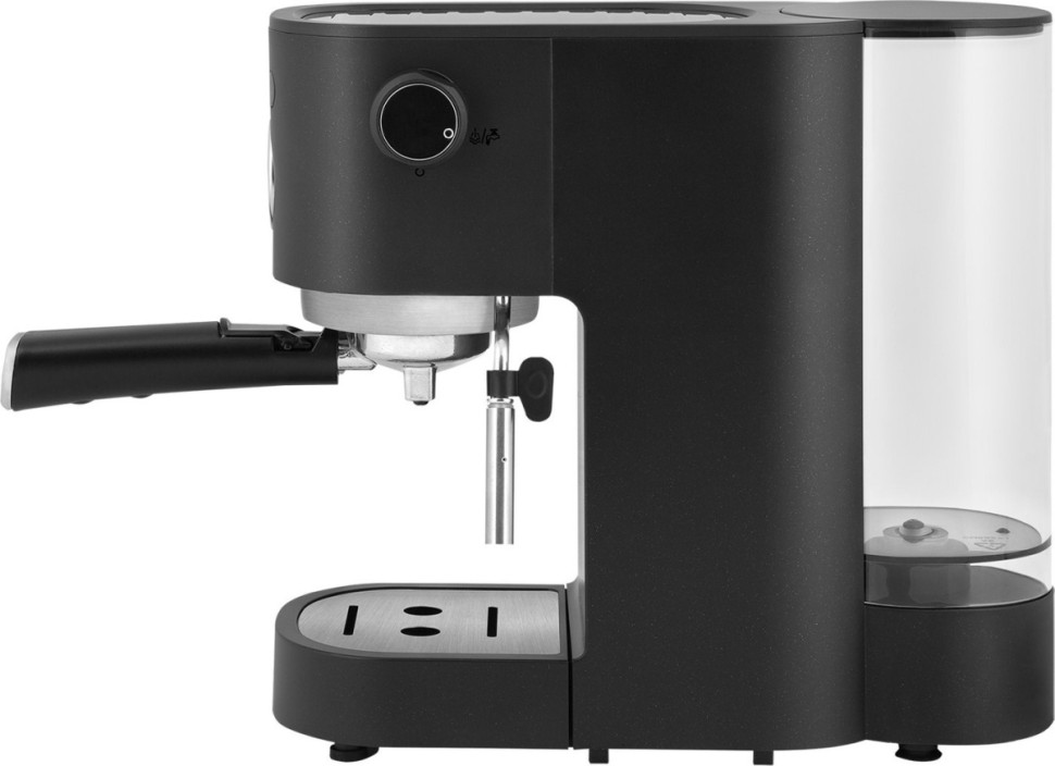 Рожковая кофеварка RED Solution CM1526