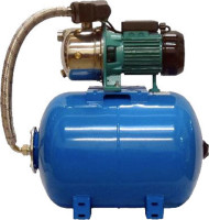 Поверхностный насос IBO AJ 50/60 50л