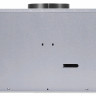 Вытяжка Maunfeld Trapeze 602IG (белый)