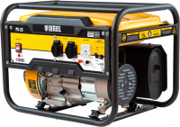 Генератор Denzel PS-25