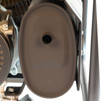 Генератор Denzel PS-25