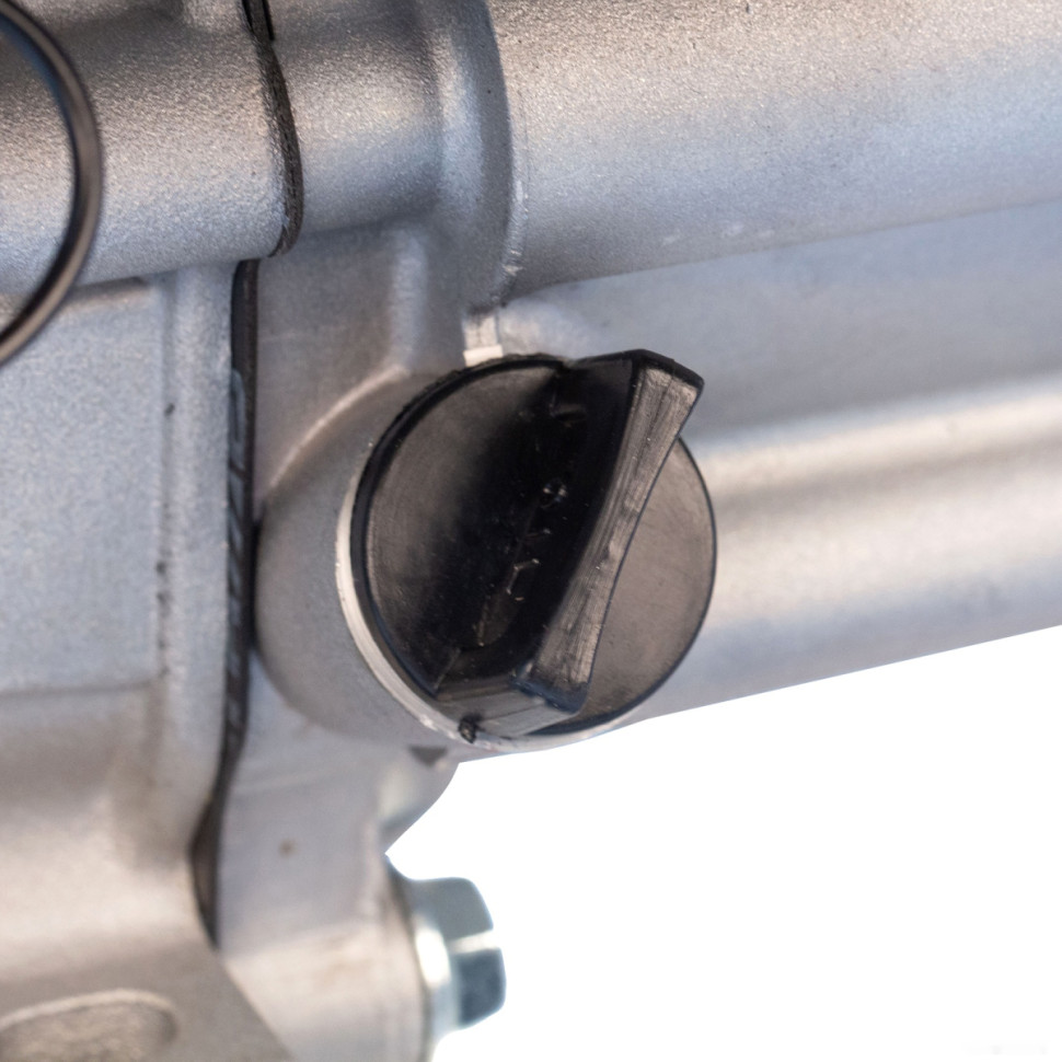Генератор Denzel PS-25