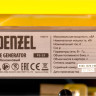 Генератор Denzel PS-25
