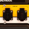 Генератор Denzel PS-25