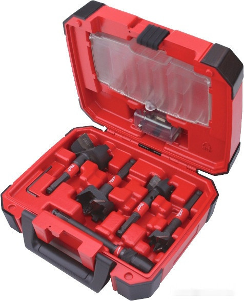 Сверло Milwaukee Switchblade 4932479503