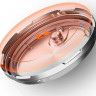 Мультиварка Xiaomi Electric Pressure Cooker 4.8L MYL02-1 (евровилка)