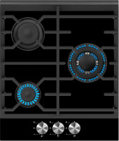 Варочная панель Schtoff H4502P05IS черное стекло
