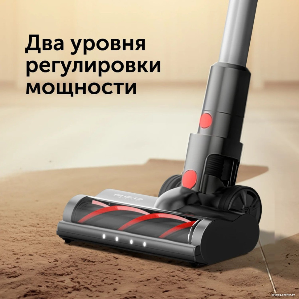 Пылесос RED solution V3060