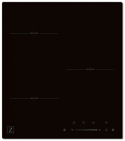 Варочная панель ZUGEL ZIH453B