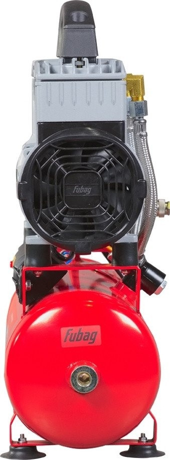 Компрессор FUBAG OLS 190/10 CM1.6 646066