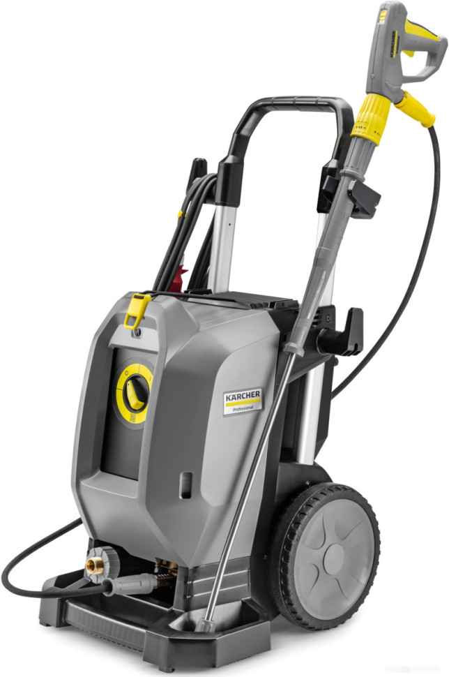 Мойка высокого давления Karcher HD 10/21-4 S 1.286-950.0