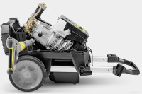 Мойка высокого давления Karcher HD 10/21-4 S 1.286-950.0