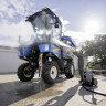 Мойка высокого давления Karcher HD 10/21-4 S 1.286-950.0