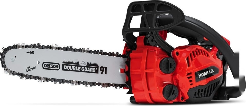 Бензопила Мобил К XC125T Премиум MBK0030676