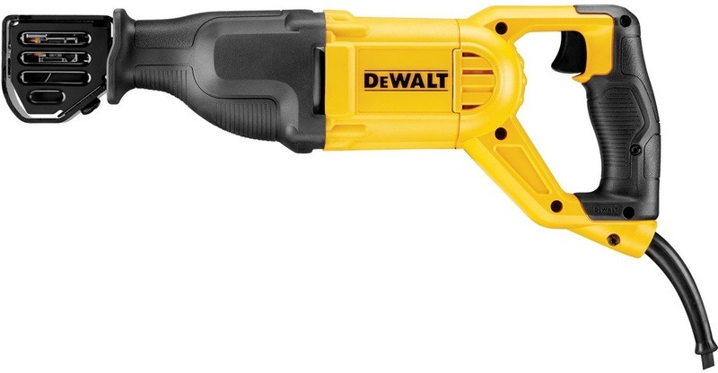 Сабельная пила DeWALT DWE305PK