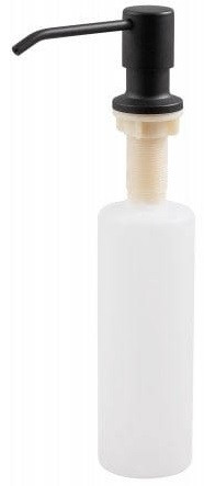 Кухонная мойка Roxen Simple 560220-55B графит