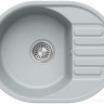 Кухонная мойка Quartz Bond 610 (платина)