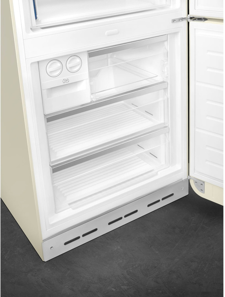 Холодильник Smeg FAB38RCR5