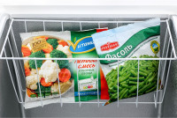 Морозильный ларь Avex CF 420