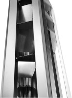 Тепловая завеса Ballu BHC-H22T18-DE