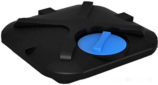 Умывальник ЭкоПром Rostok 150 л