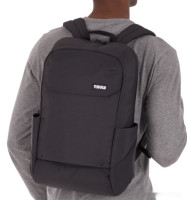 Рюкзак Thule Lithos 20L TLBP216 (black)