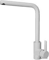 Смеситель Elleci S 01 G68 Bianco Titano