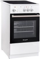 Плита Weissgauff WES E2V02 WS