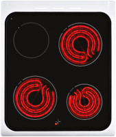 Плита Weissgauff WES E2V02 WS