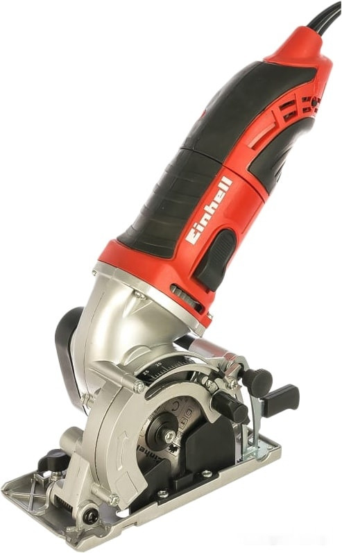 Дисковая (циркулярная) пила Einhell TC-CS 860/1 Kit 4330993