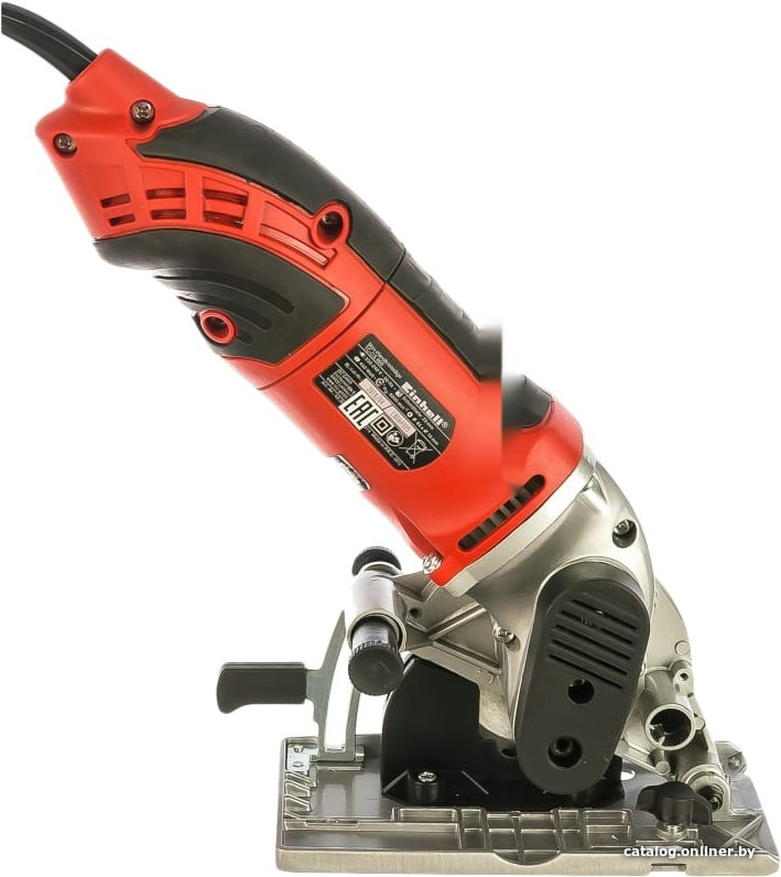Дисковая (циркулярная) пила Einhell TC-CS 860/1 Kit 4330993