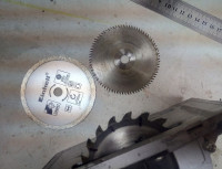 Дисковая (циркулярная) пила Einhell TC-CS 860/1 Kit 4330993