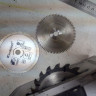 Дисковая (циркулярная) пила Einhell TC-CS 860/1 Kit 4330993