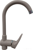 Смеситель GranFest 3023 (серый)