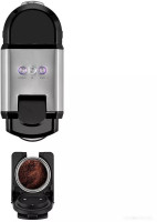 Капсульная кофеварка Kitfort KT-7192