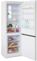 Холодильник с морозильником Бирюса G960NF
