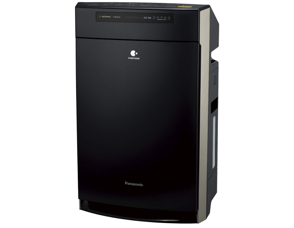 Климатический комплекс Panasonic F-VXK70R-K