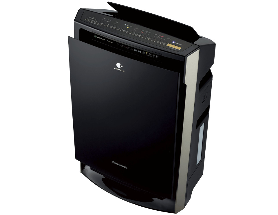 Климатический комплекс Panasonic F-VXK70R-K