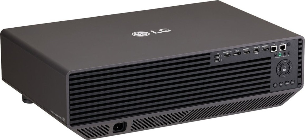 Проектор LG ProBeam 4K BU70QGA