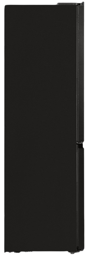 Четырёхдверный холодильник Maunfeld MFF190NFDSB