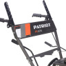 Снегоуборщик Patriot PS 601 E