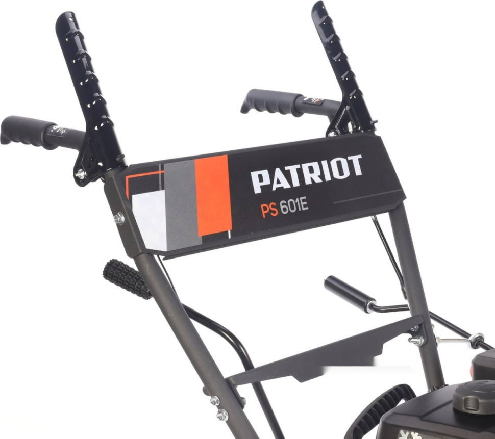 Снегоуборщик Patriot PS 601 E