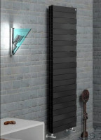 Радиатор Royal Thermo Pianoforte Tower 500 Noir Sable (18 секций)