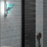 Радиатор Royal Thermo Pianoforte Tower 500 Noir Sable (18 секций)